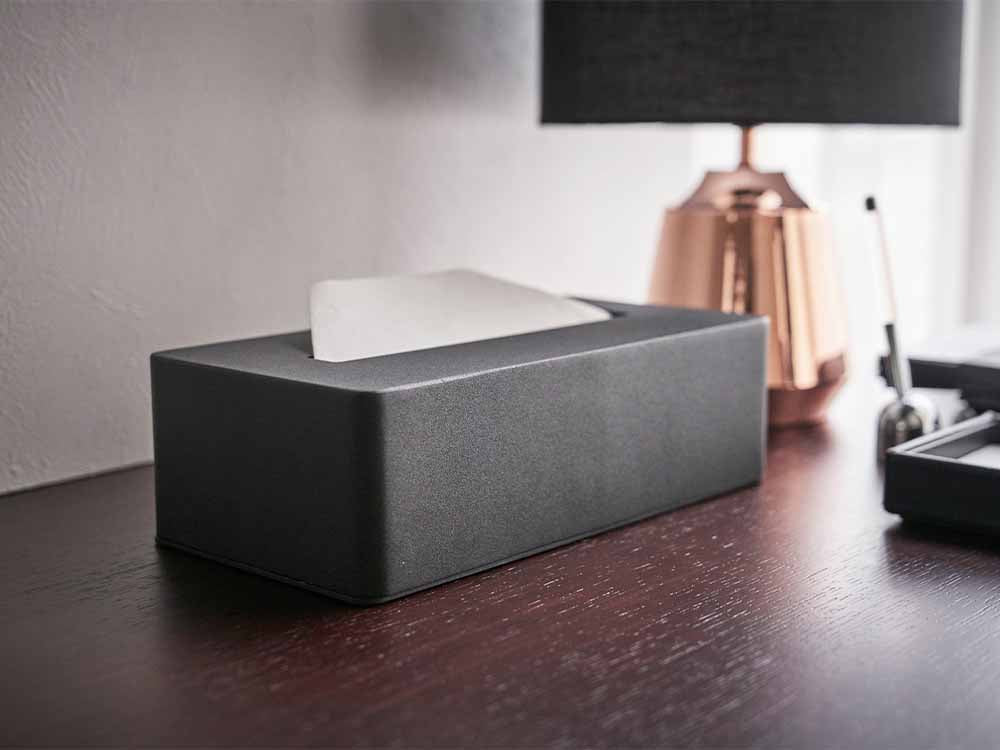 【tower/タワー】ティッシュボックス