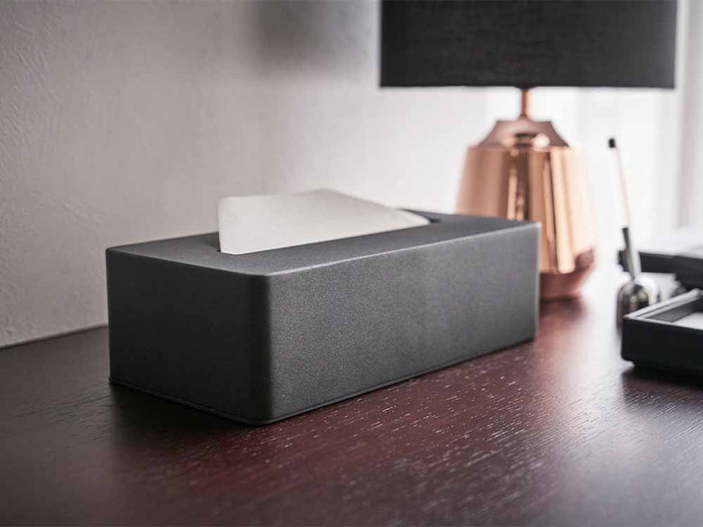 【tower/タワー】ティッシュボックス