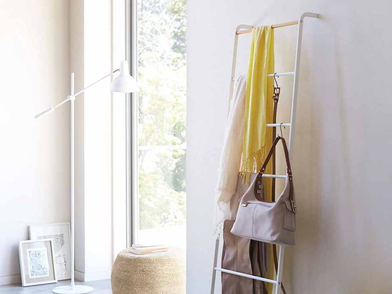 【tower/タワー】ラダーハンガー