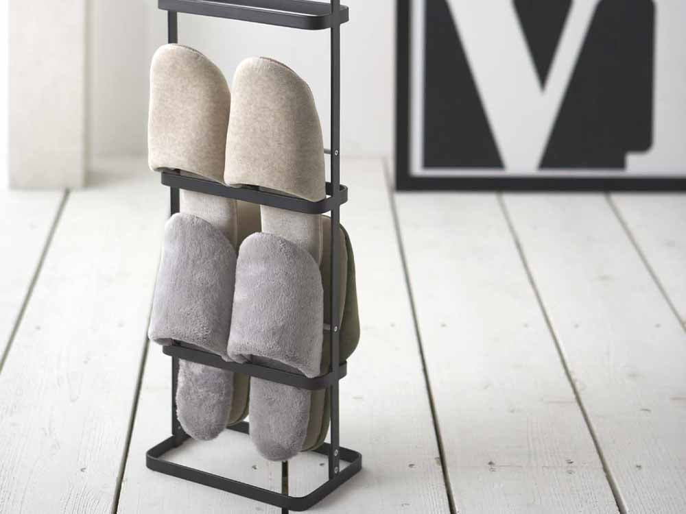 【tower/タワー】スリッパラック