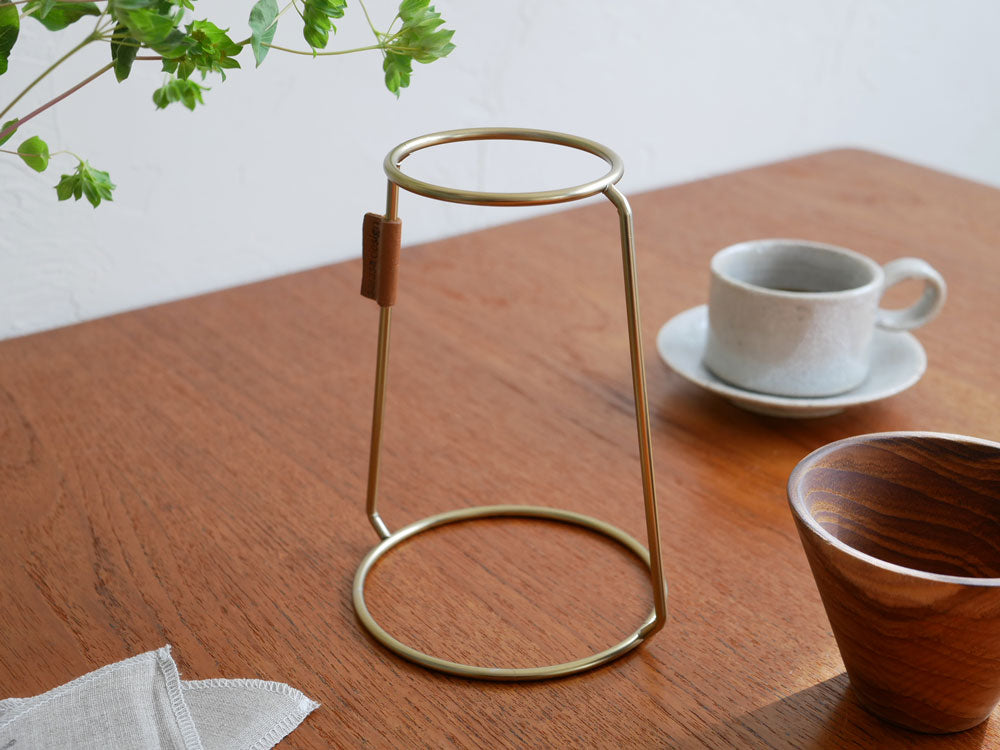 sarasa design/サラサデザイン】b2c コーヒードリッパースタンド