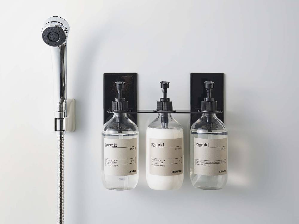 【tower/タワー】マグネットディスペンサーホルダー