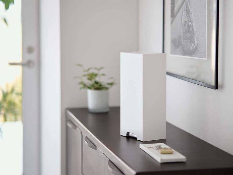 【tower/タワー】ツーウェイ立体マスク収納ケース