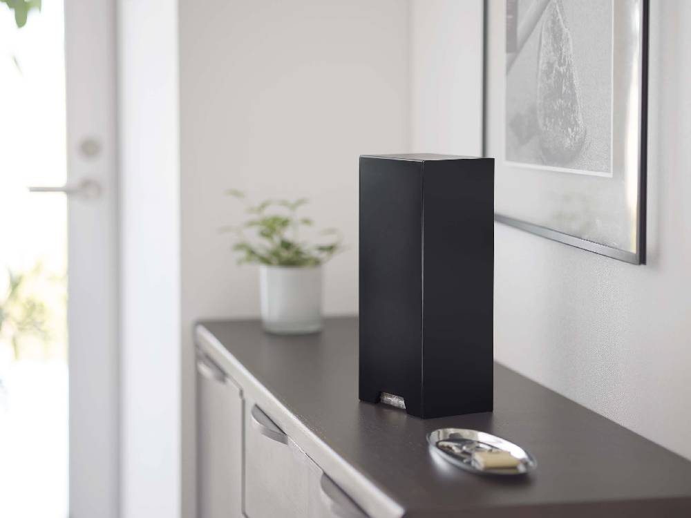 【tower/タワー】ツーウェイ立体マスク収納ケース