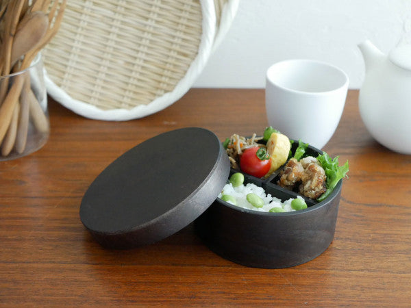 角田清兵衛商店】おひつ BENTO 仕切付｜【公式】ひなたライフ