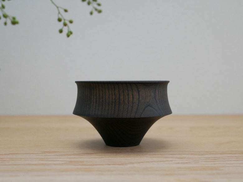 【我戸幹男商店/GATOMIKIO】TSUMUGI 汁椀