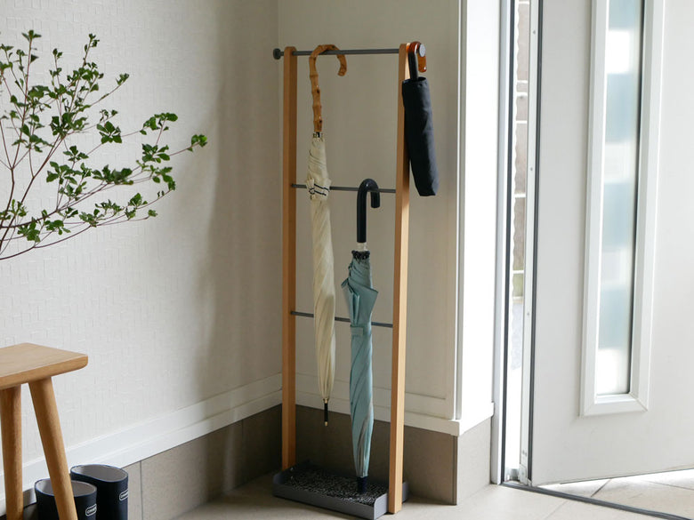 【Mash /マッシュ】リヴ アンブレラハンガー