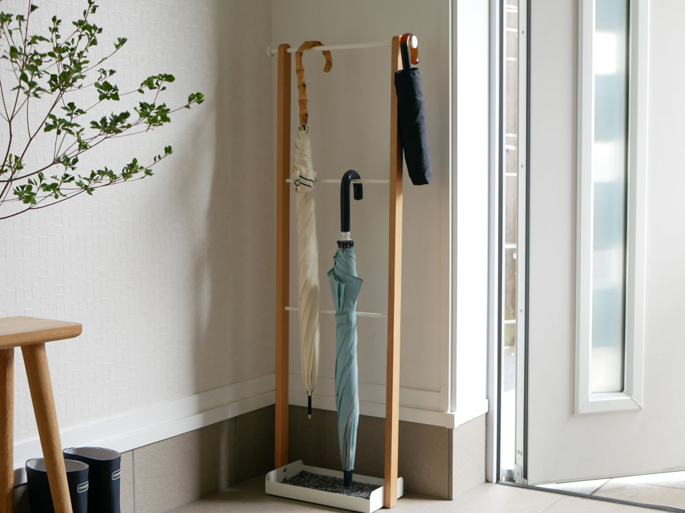 【Mash /マッシュ】リヴ アンブレラハンガー