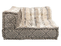 マック ホワイト / ライト コーナー