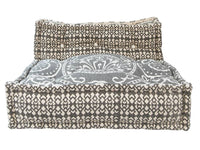 ジオ グレー / センター