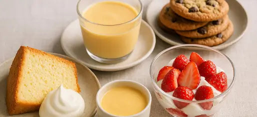 お菓子・デザート