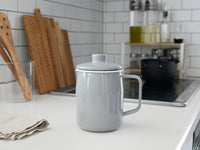 1.0L / ライトグレー