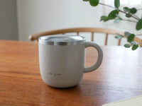 320mI / ピンクベージュ