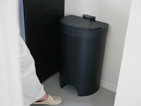 マットブラック / 30L