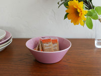 ボウル 15cm / ローズ