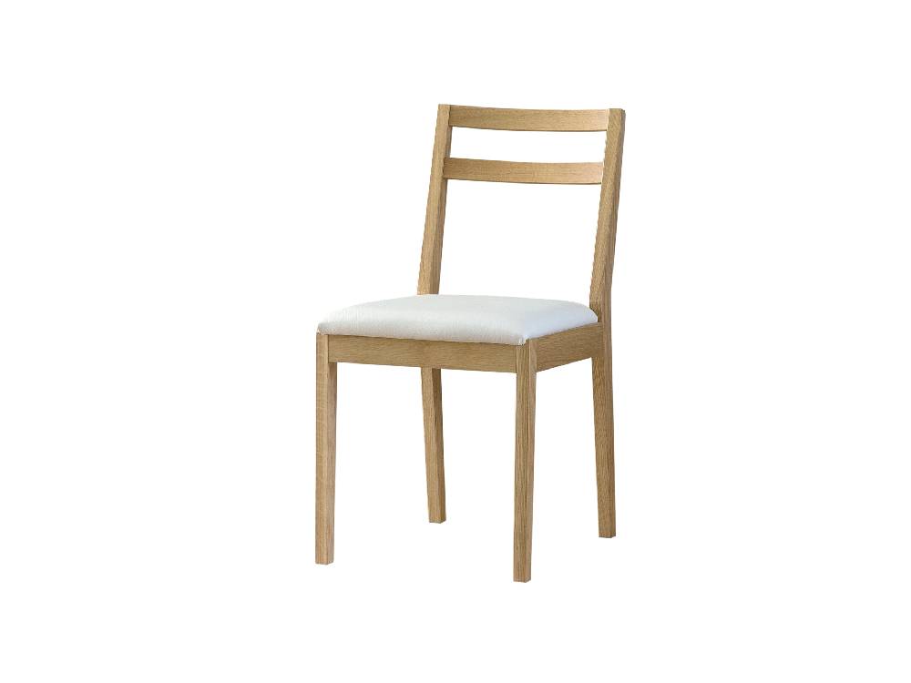 高野木工】PLAIN CHAIR VIETNAM チェア｜【公式】ひなたライフ