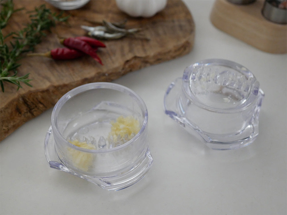 【アークトレーディング】ガーリックツイスト