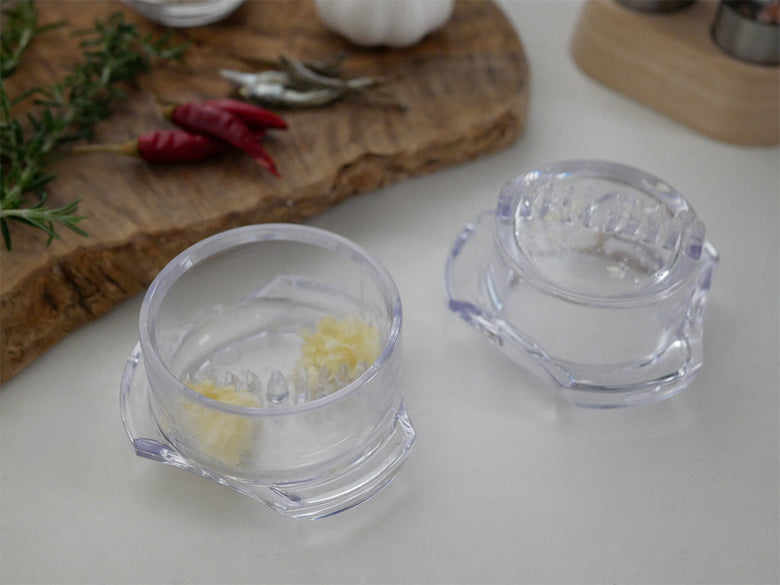 【アークトレーディング】ガーリックツイスト