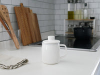 0.35L / ホワイト