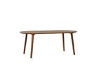 【高野木工】RUBEダイニングテーブル