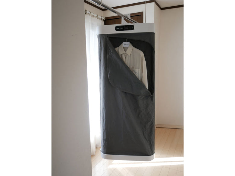 【ESTILO/エスティロ】スチームイオンリフレッシャー