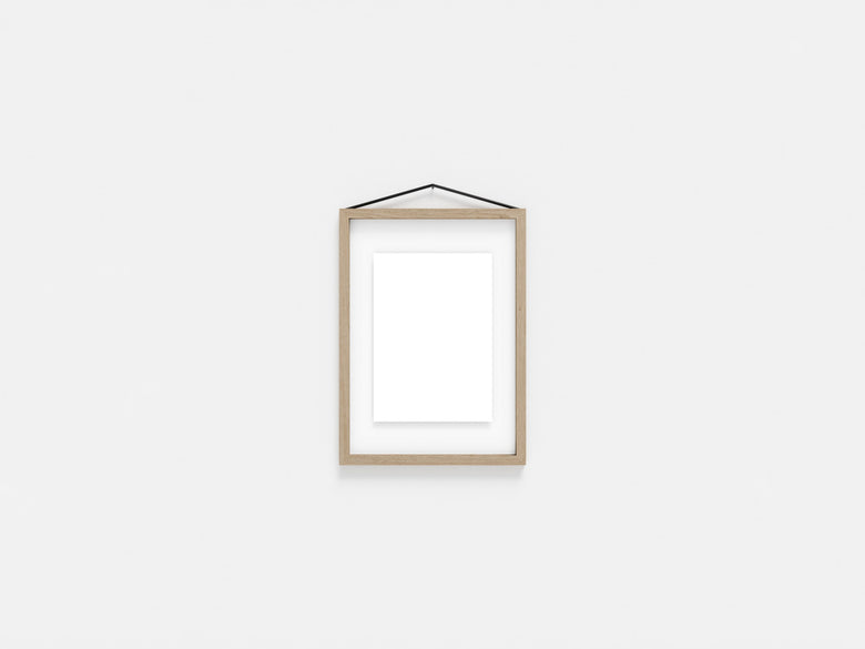 【MOEBE/ムーベ】FRAME