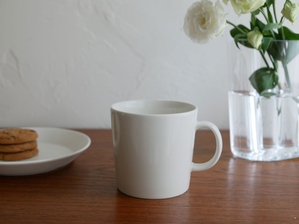 iittala/イッタラ】ティーマ マグ｜【公式】ひなたライフ インテリア