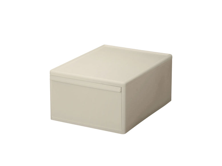 【like-it/ライクイット】組み合わせて使える収納ケース