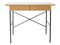 900 ワイド /  マットブラック - オールド