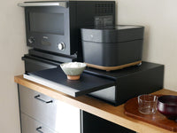 ダブル / ブラック