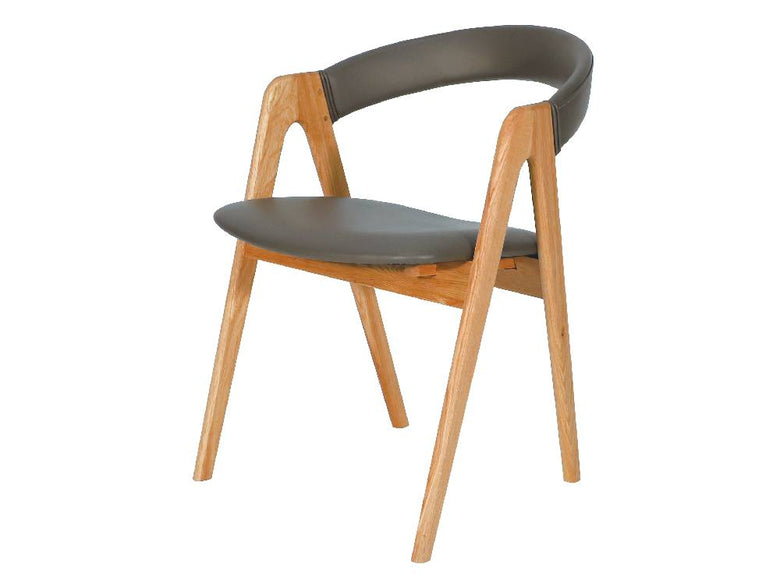 【adepeche/アデペシュ】cobakホールドアームチェア