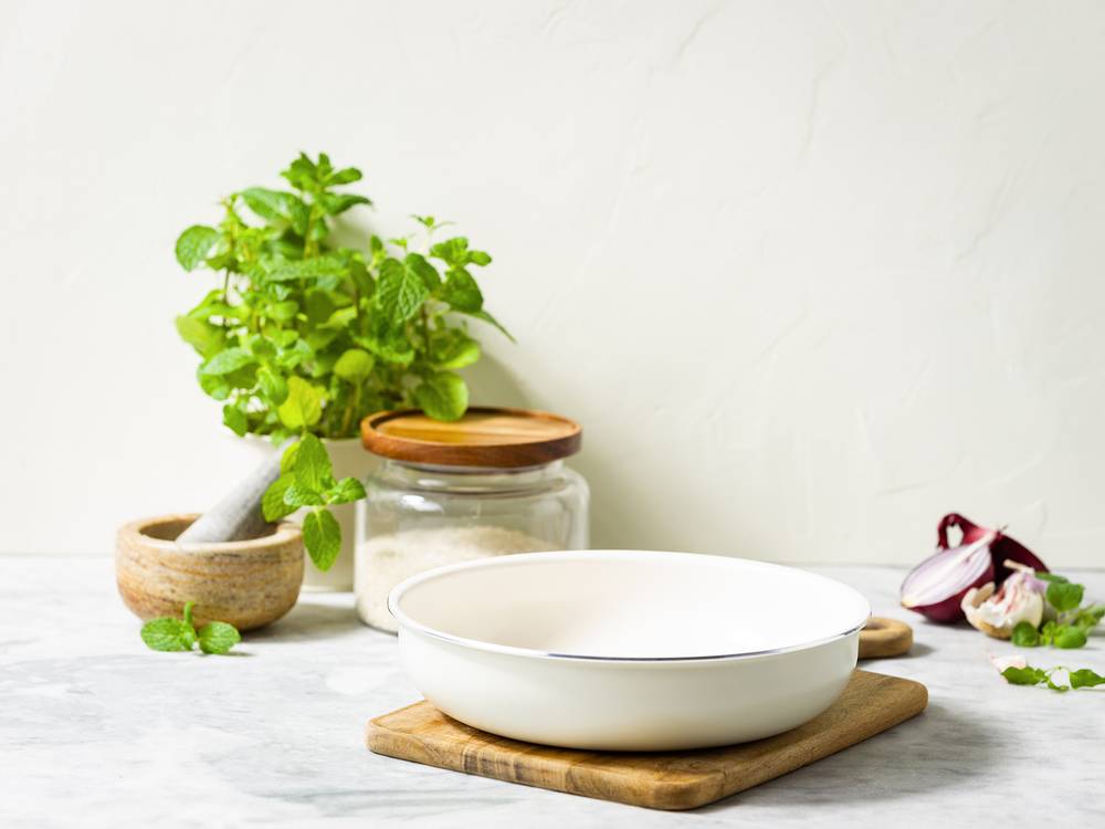 【GREENPAN/グリーンパン】取っ手が外せるクリックシェフ