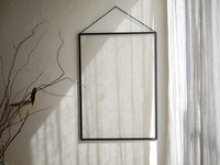 50×70cm / アルミニウムブラック