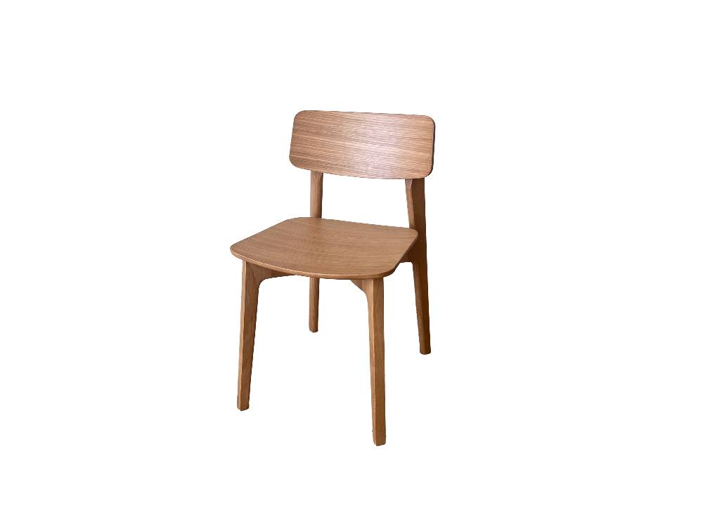 【高野木工】BLANCチェア