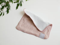 スクエア / Pale Pink