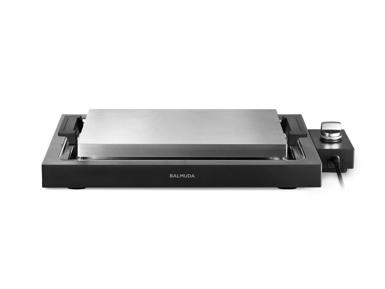 【BALMUDA/バルミューダ】The Plate Pro/Griddle&Cover/Takoyaki Plate
