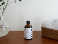 オイルフォーセンシティブ