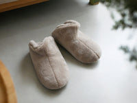 ルームシューズ / サンド - M