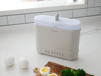 クリームホワイト