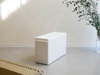 スリムL / オールホワイト