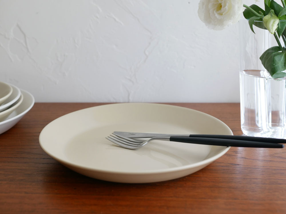 イッタラ　ティーマ　　　　プレート19cm２枚 iittala/イッタラ】ティーマ プレート｜【公式】ひなたライフ