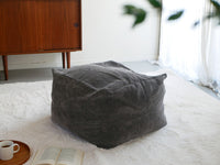 Lサイズ / チャコールグレー