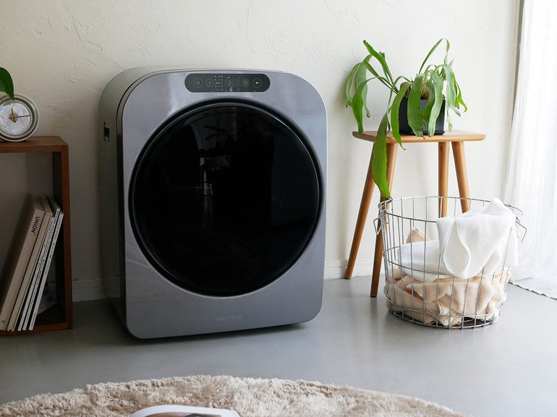 【ESTILO/エスティロ】コンパクト衣類乾燥機