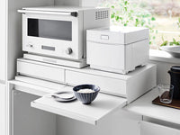 ダブル / ホワイト