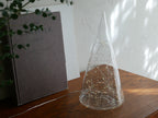 【rader/レダー】LED Glass tree