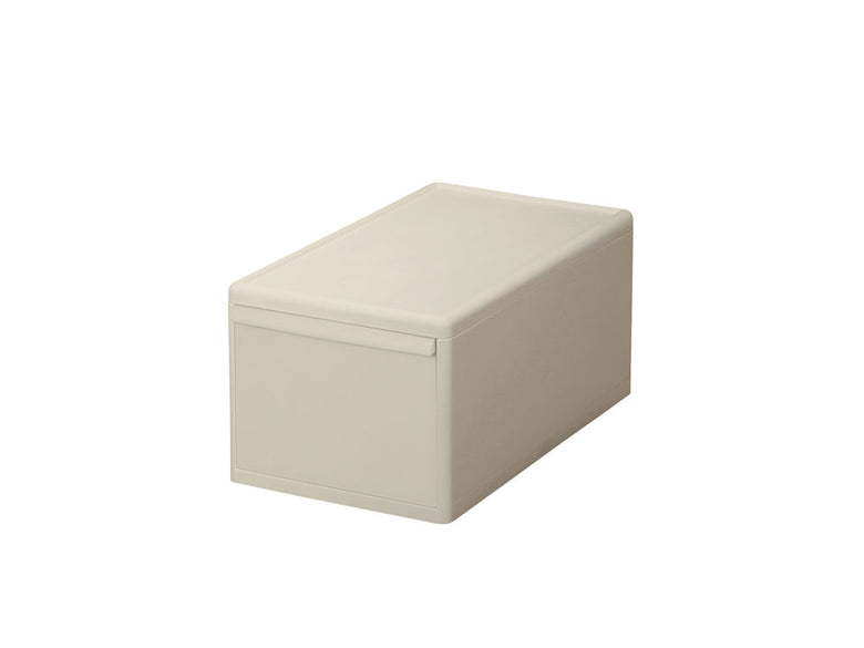 【like-it/ライクイット】組み合わせて使える収納ケース