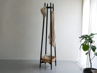 スリム（幅47） / ブラック