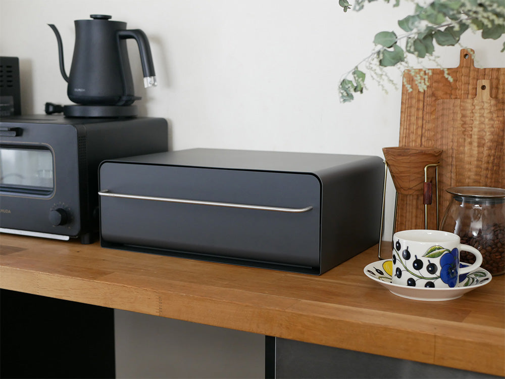 【UtaU】カウンタードロワー