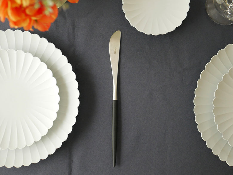 【Cutipol/クチポール】MIO カトラリー