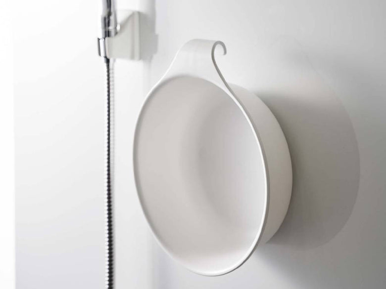 【MIST/ミスト】マグネット&引っ掛け湯おけ